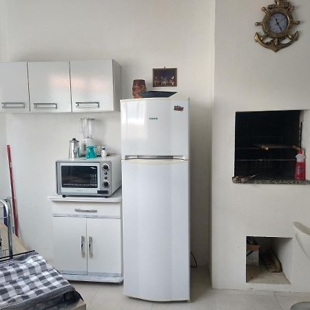 Apartamento Blue 04 - 100 Metros Da Praia Sao Lourenco do Sul Luaran gambar