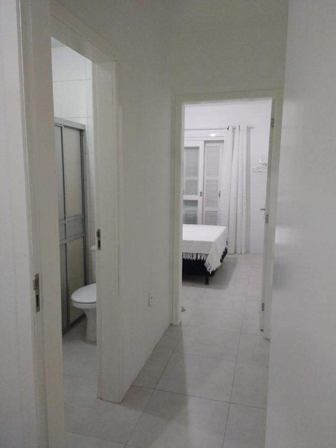 Apartamento Blue 04 - 100 Metros Da Praia Sao Lourenco do Sul Luaran gambar
