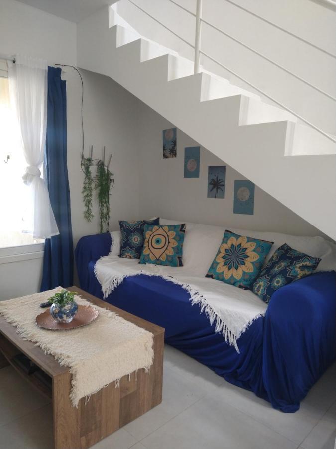 Apartamento Blue 04 - 100 Metros Da Praia Sao Lourenco do Sul Luaran gambar