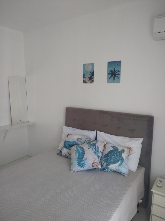 Apartamento Blue 04 - 100 Metros Da Praia Sao Lourenco do Sul Luaran gambar