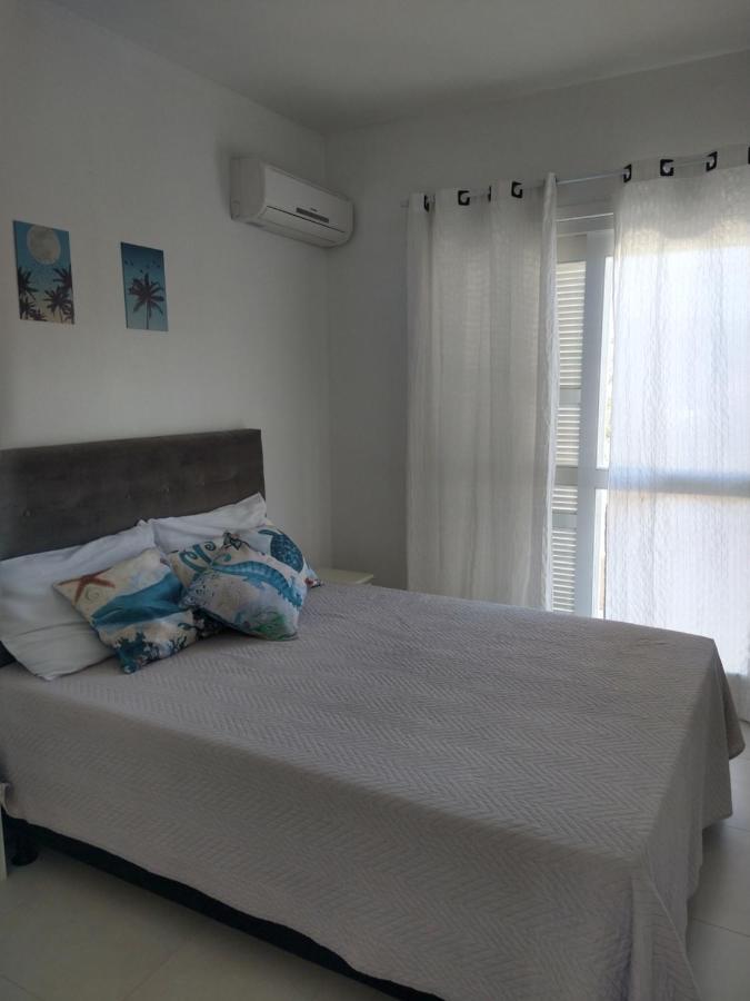 Apartamento Blue 04 - 100 Metros Da Praia Sao Lourenco do Sul Luaran gambar