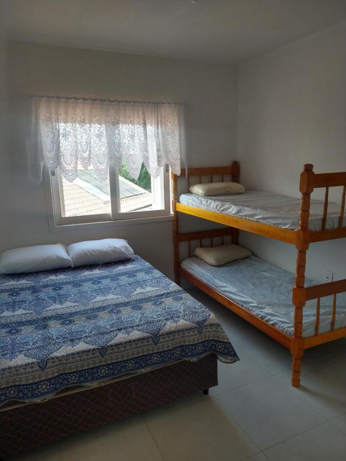 Apartamento Blue 04 - 100 Metros Da Praia Sao Lourenco do Sul Luaran gambar